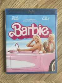 Film Barbie Blue-ray