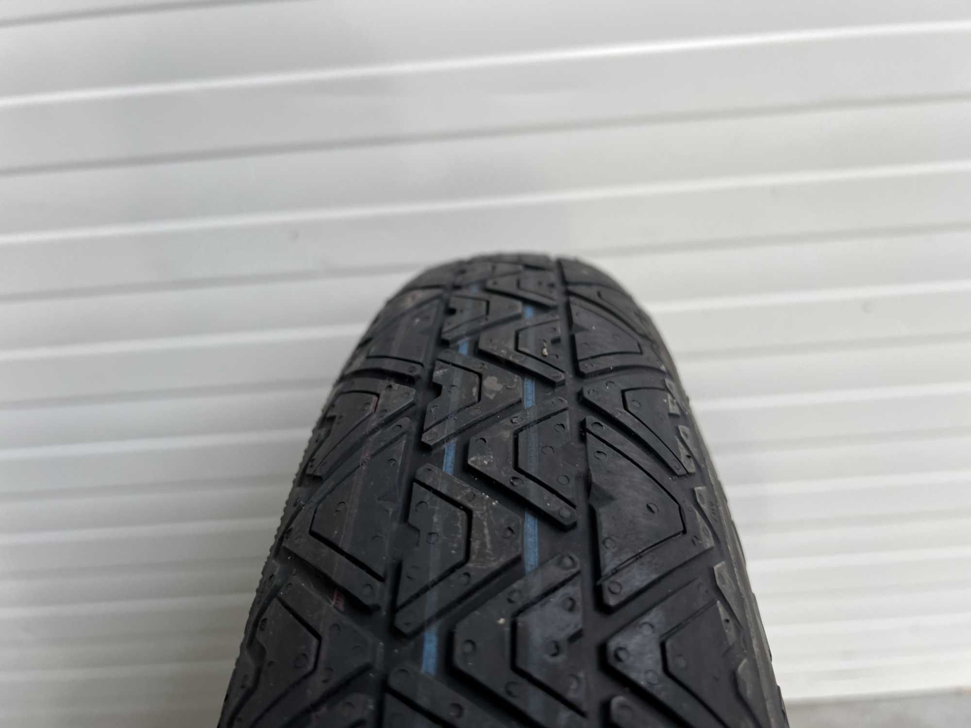 Koło zapasowe dojazdowe dojazdówka Bmw F45 / F46 3,5J ET18 17"