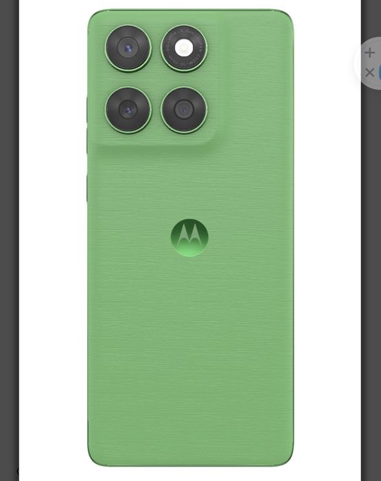 Motorola Edge 60 12/512