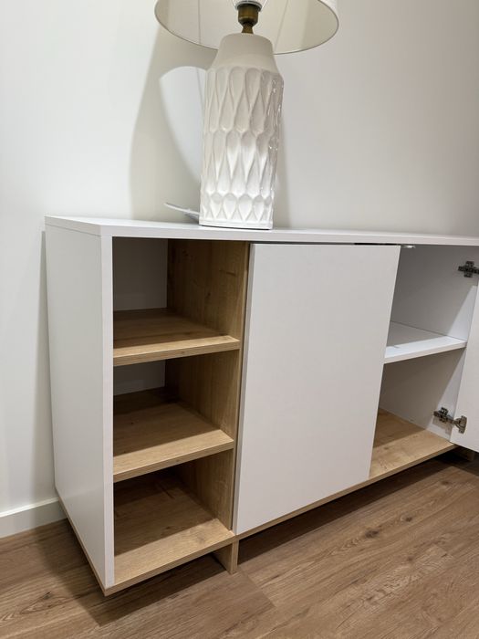 Aparador Novo em caixa