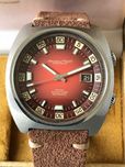IWC Zegarek Aquatimer