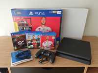 Sony playstation 4 slim