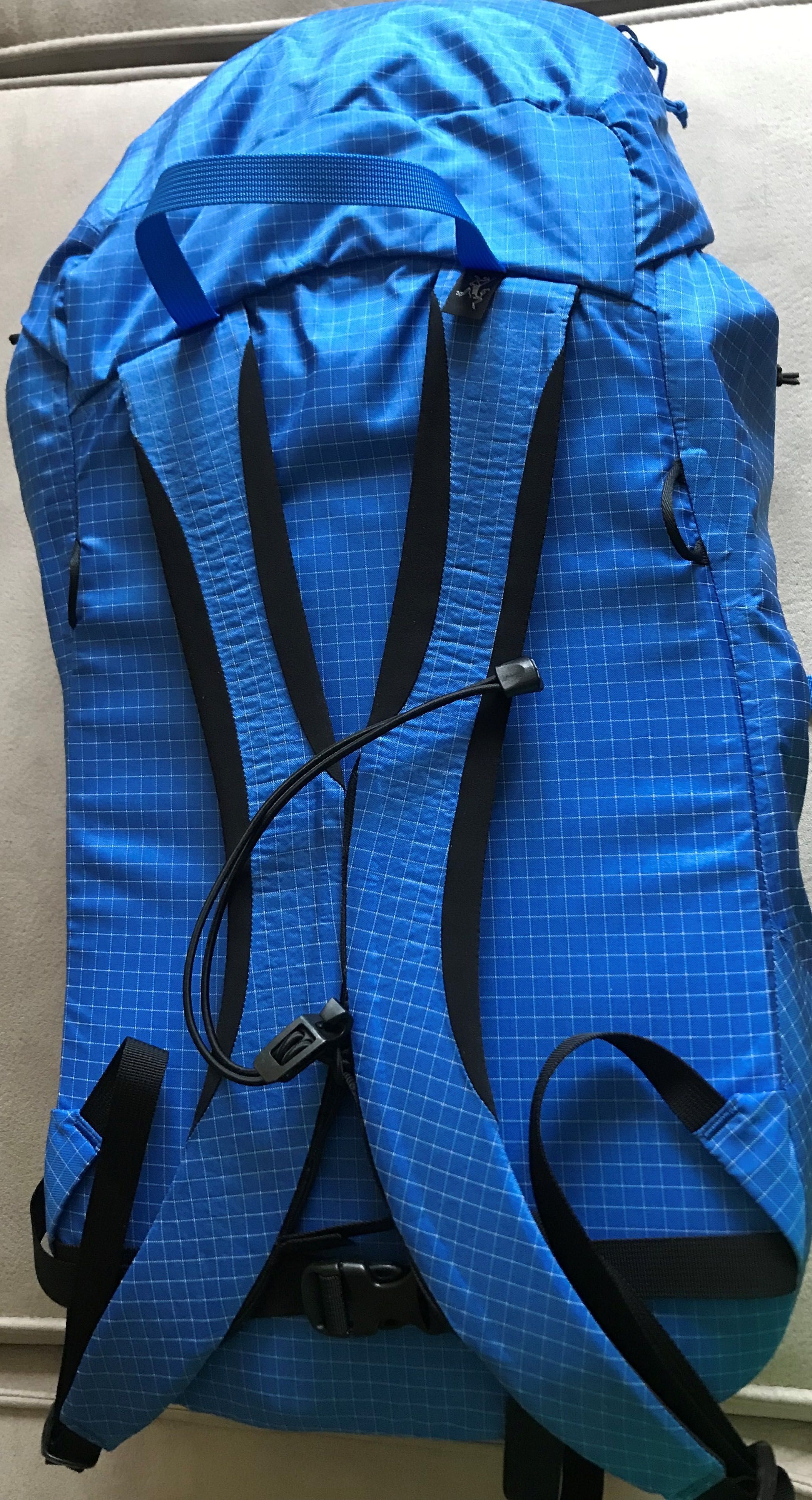 Arcteryx Alpha SL23