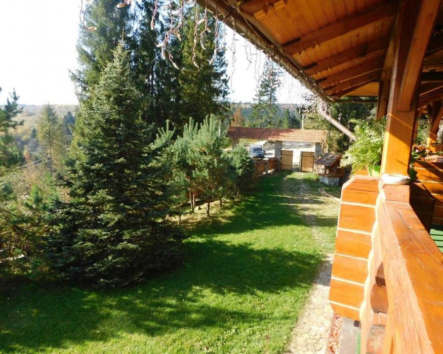 Будинок, вілла, Східниця, Львівська область