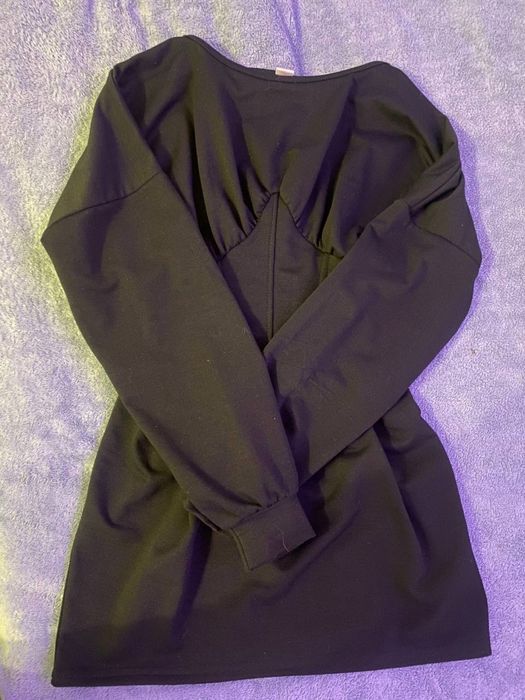 Плаття з корсетом