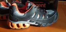 Buty robocze rozmiar 43