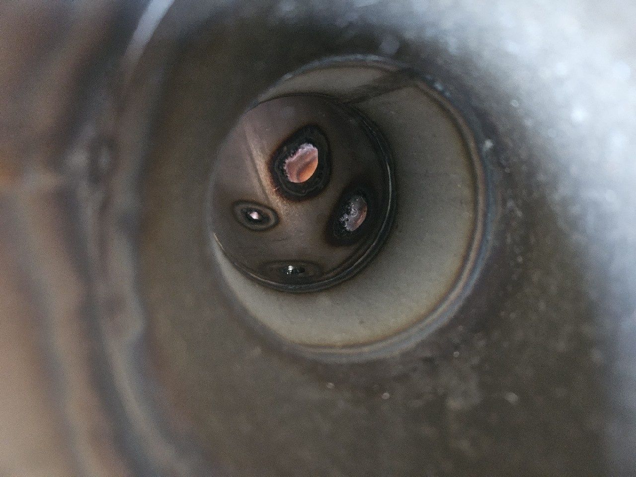 1.8T TIP AUQ - Seat/VW/Audi - Sztywny dolot, nierdzewny