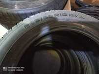 Opony zimowe Nokian 235/50R18. Vredestein 235/45R19 lato. 2017r.