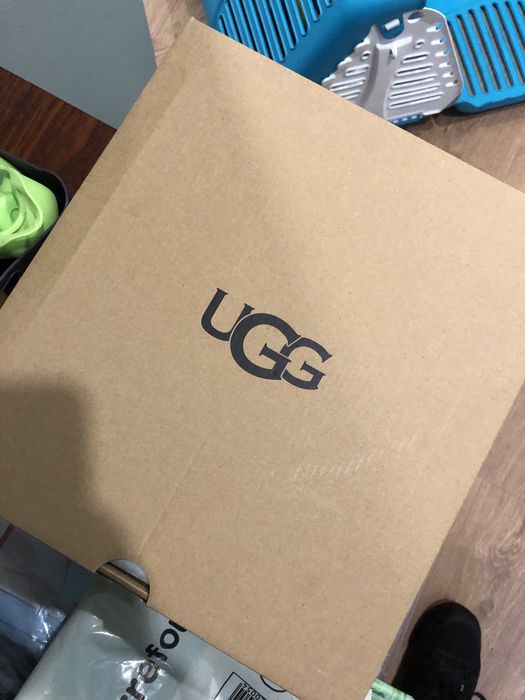 Чоботи UGG 37 розмір