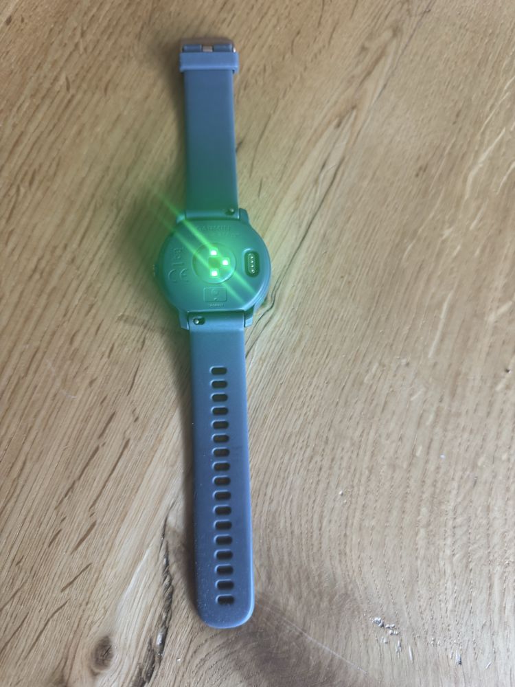 Garmin Vivoactive 3S Music