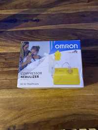 Omron CompAir C801 Inhalator dla Dzieci