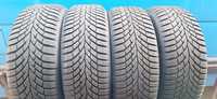 Continental WinterContact TS870 205/55r16 4x8,5mm Jak NOWE 2021r