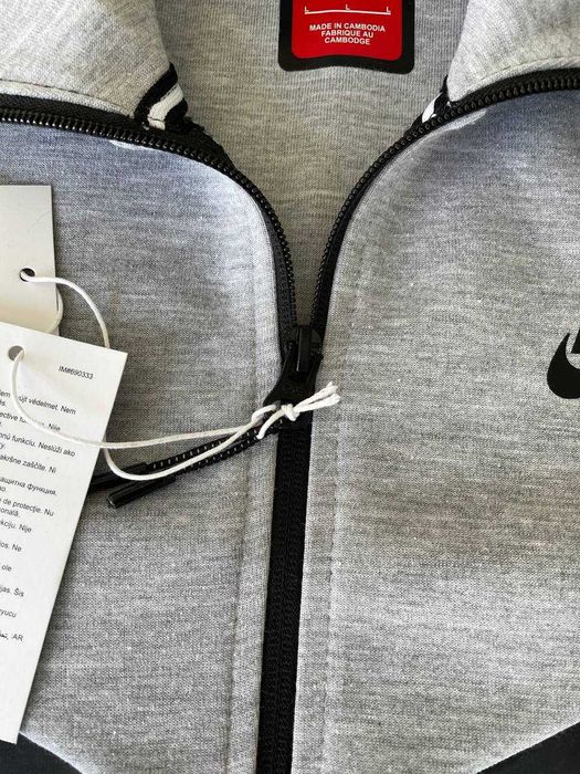 ОРИГІНАЛ Костюм Nike Tech Fleece, найк, найкі, найки, джордан, Jordan