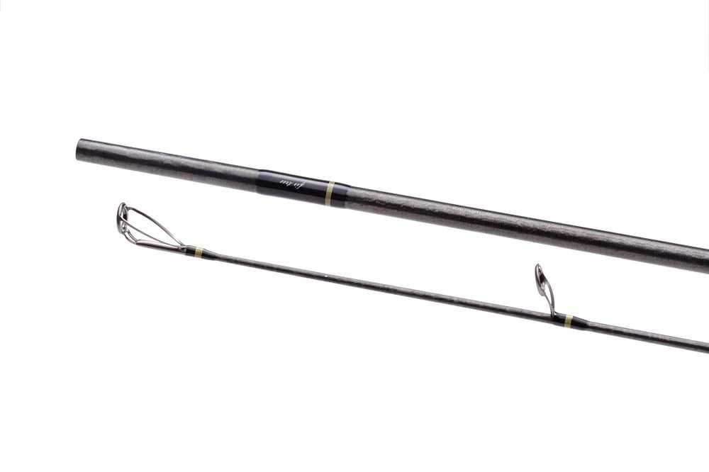 Wędka karpiowa, spod Orient Rods Chameleon Ultimate 13 ft, 3-6 oz