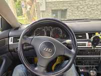 Audi A6C5 Quattro