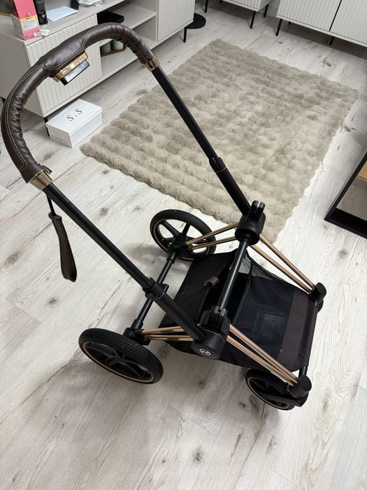 Stelaż cybex Priam 2.0