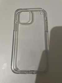 Etui Speck perfect clear IPhone 12 / 12 pro nowe