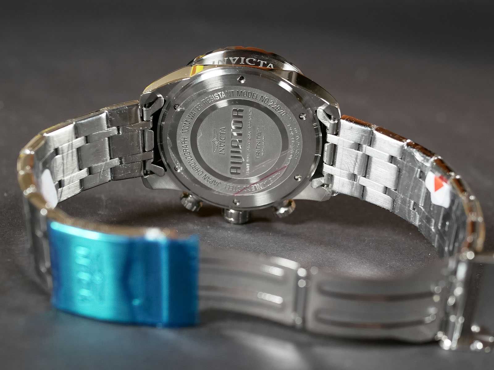 Invicta 22970 AVIATOR