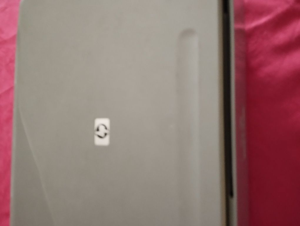 Vendo impressora HP