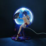 Фігурка Шутен Додзі з Fate/Grand Order 23*18 см LED підсвітка