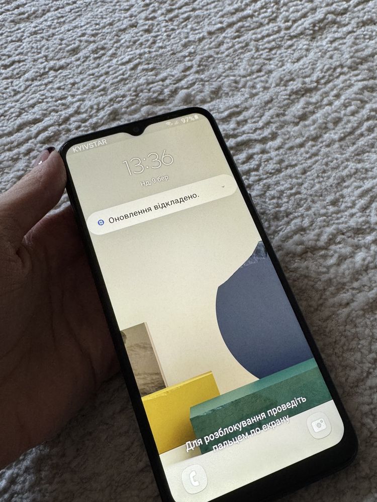 Samsung Galaxy A03 Core