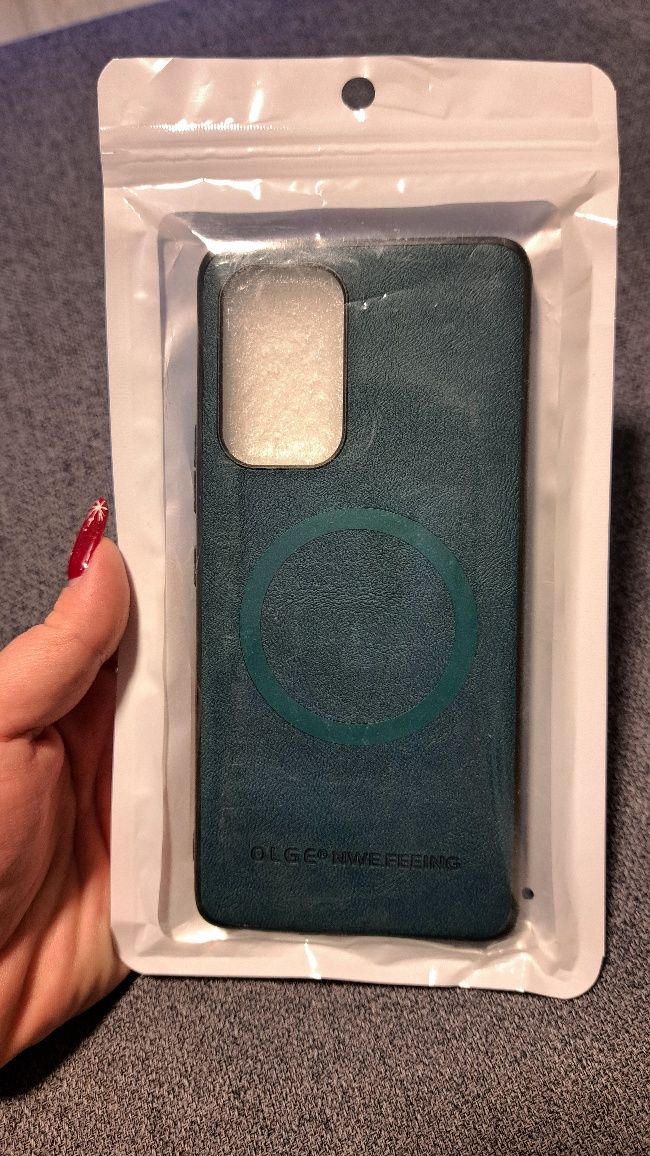 Etui do Samsung A53