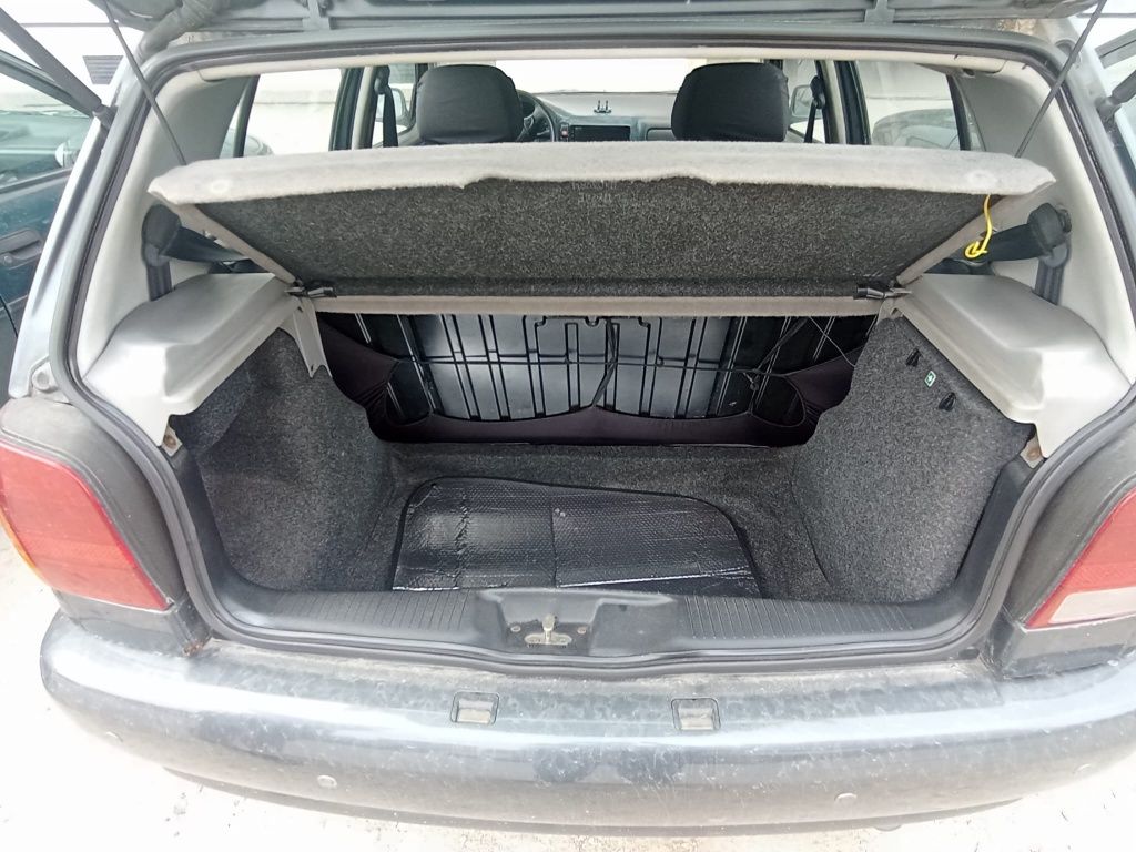 Volkswagen Polo 1998