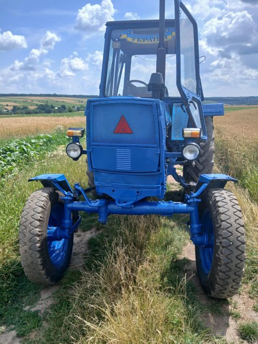 Продам Юмз-6 1987р.