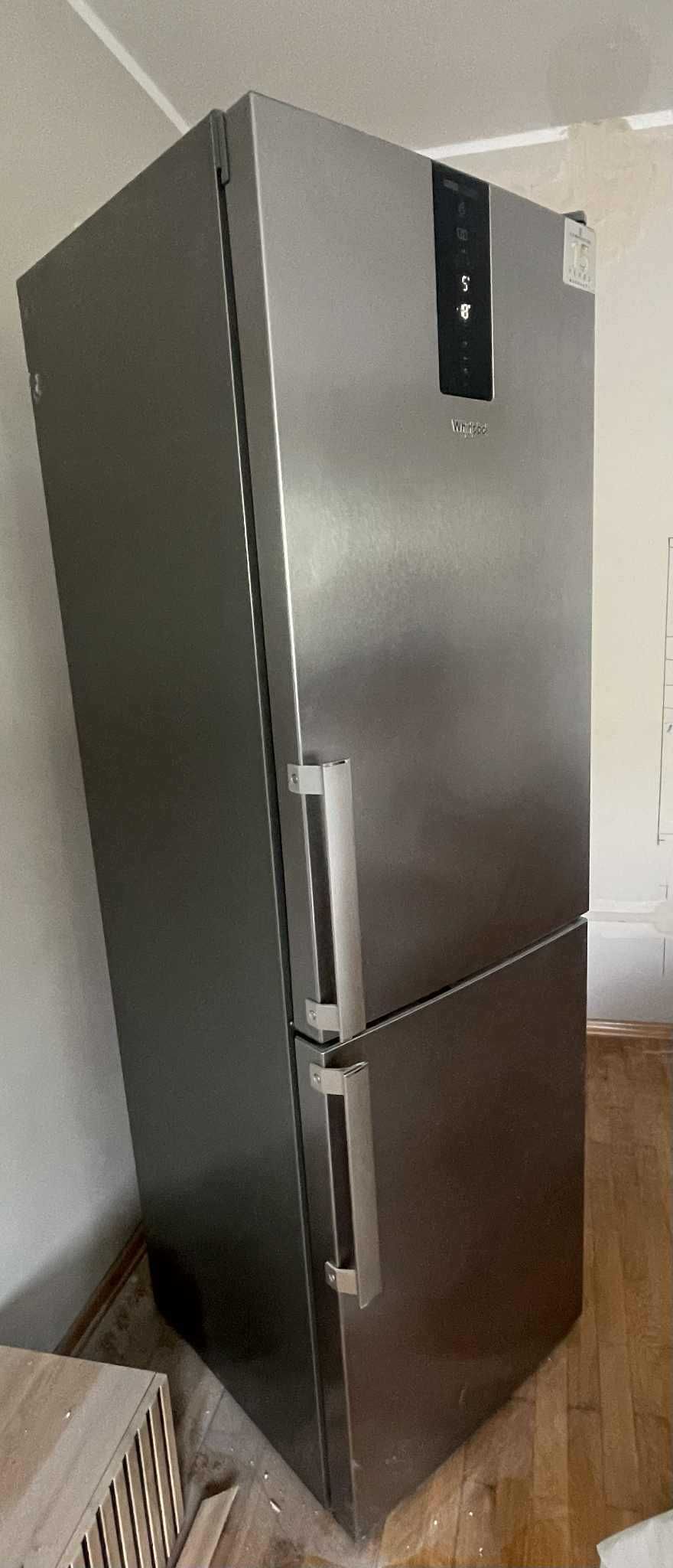Lodówka Whirlpool W7 / rezerwacja