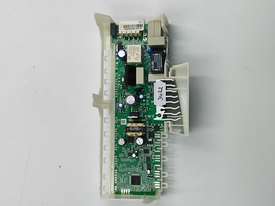 Elektronika moduł płyta Siemens EQ6 PLUS S300