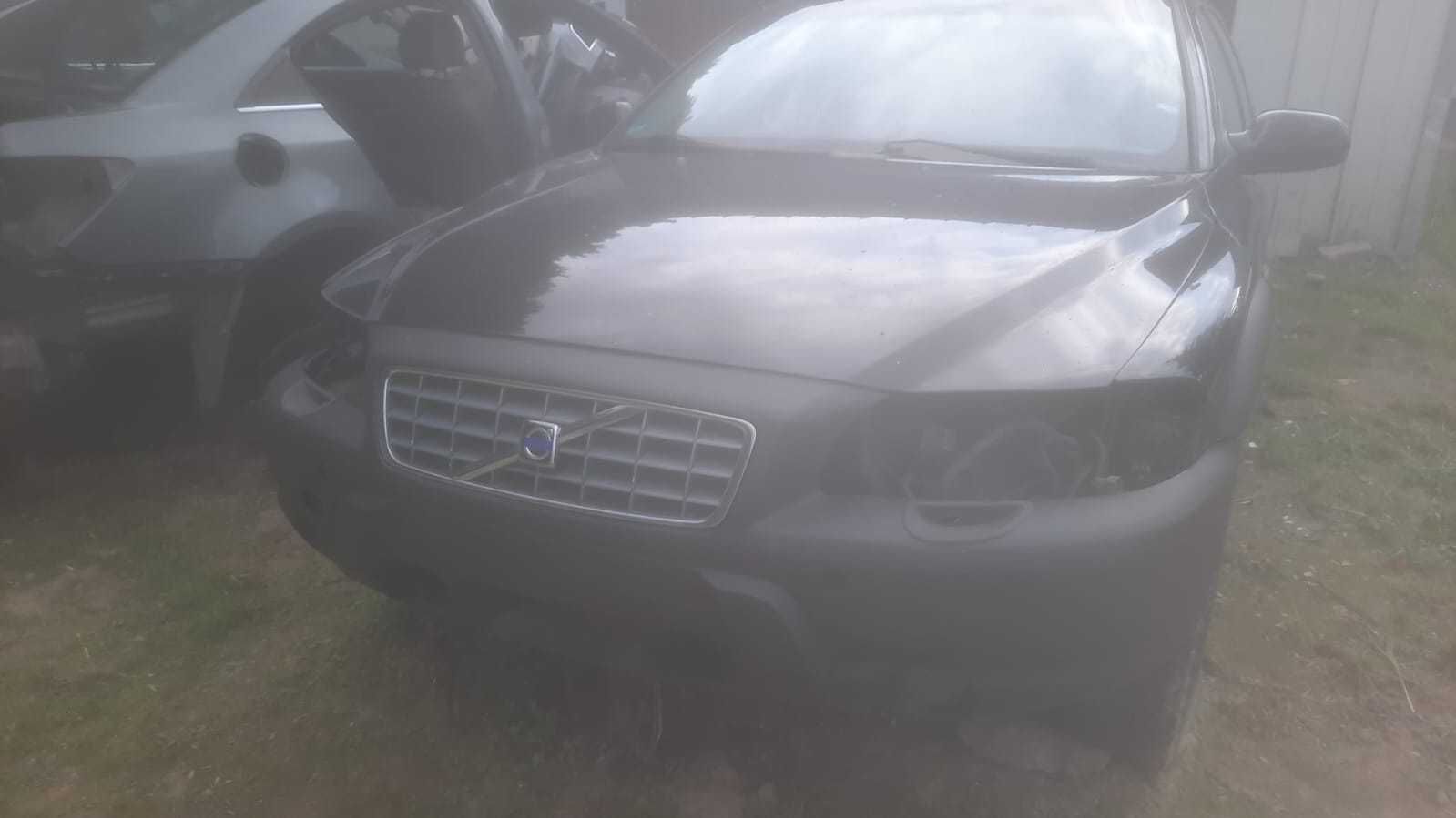 Volvo xc70 Cross country części