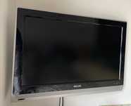 Tv Philips flat tv 42 polegadas