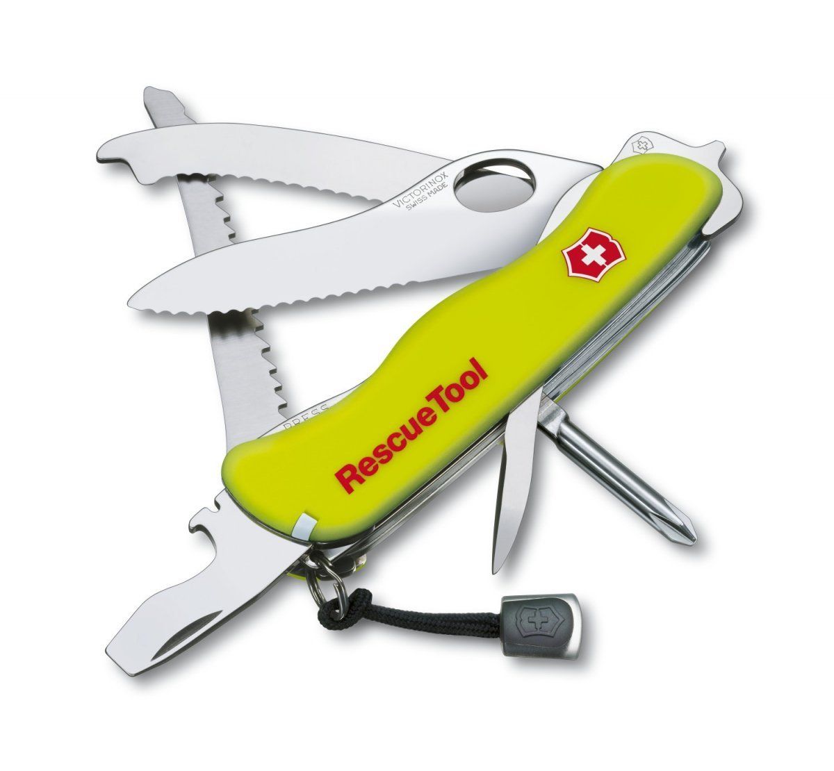 Scyzoryk Victorinox RescueTool 0.8623.MWN