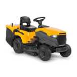 NOWY traktorek kosiarka STIGA ESTATE 584  TRAK-GARDEN