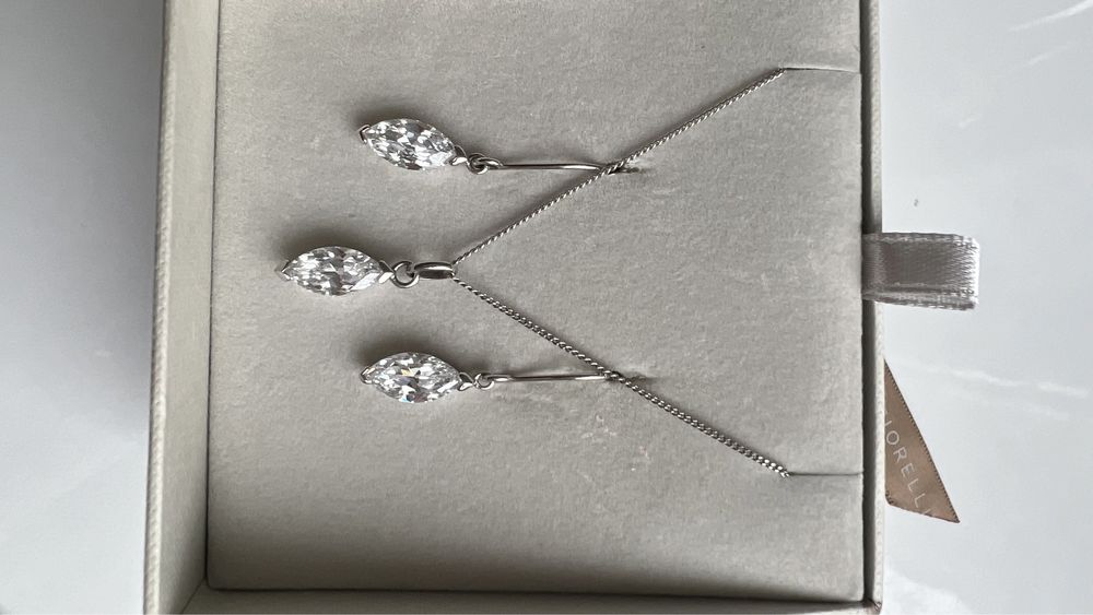 Комплект ювелирных украшений Fiorelli