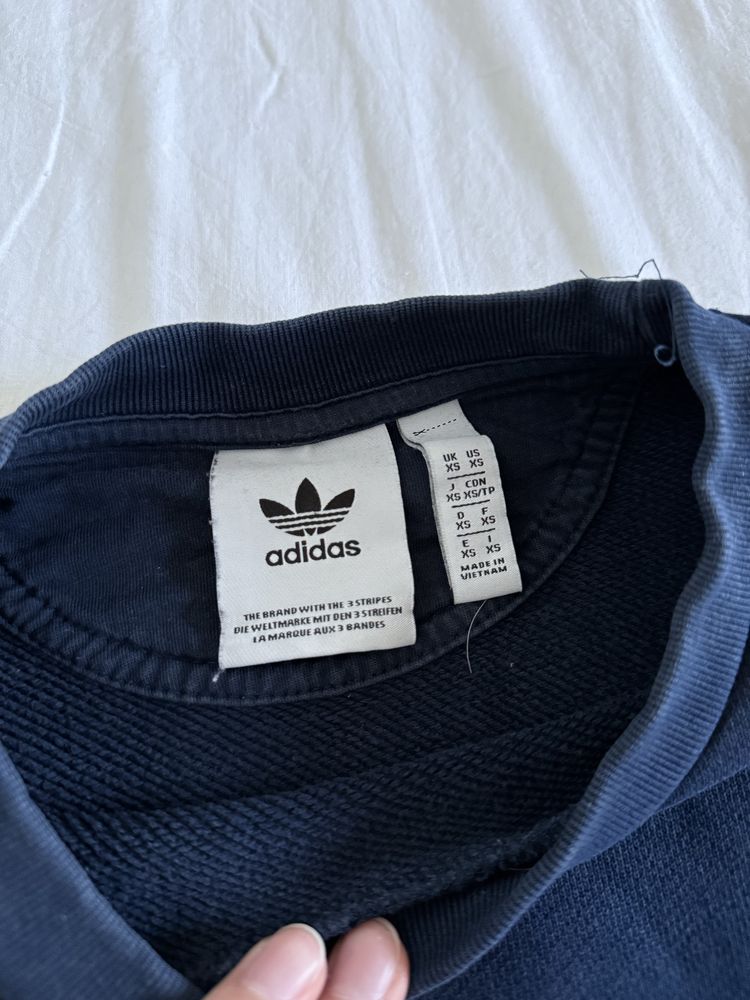 Свитер Adidas