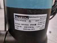 Makita PF0410  pompa zanurzeniowa zatapialna 400W