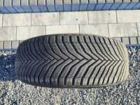 Nowe opony Michelin Cross Climate 2 SUV 235/55 R19