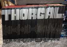 komiksy THORGALA