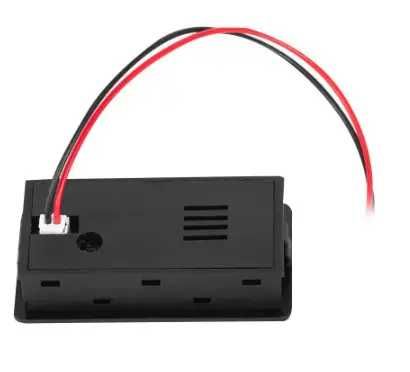 Індикатор ємності батареї DC 8V to 100V 6133A