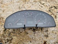 Licznik zegary audi a6 c5
