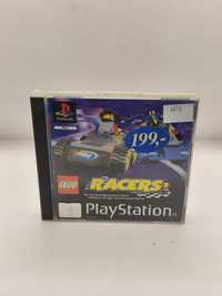 Lego Racers Ps1 nr 4616