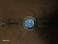 Smartwatch garmin fenix 8 51mm amoled