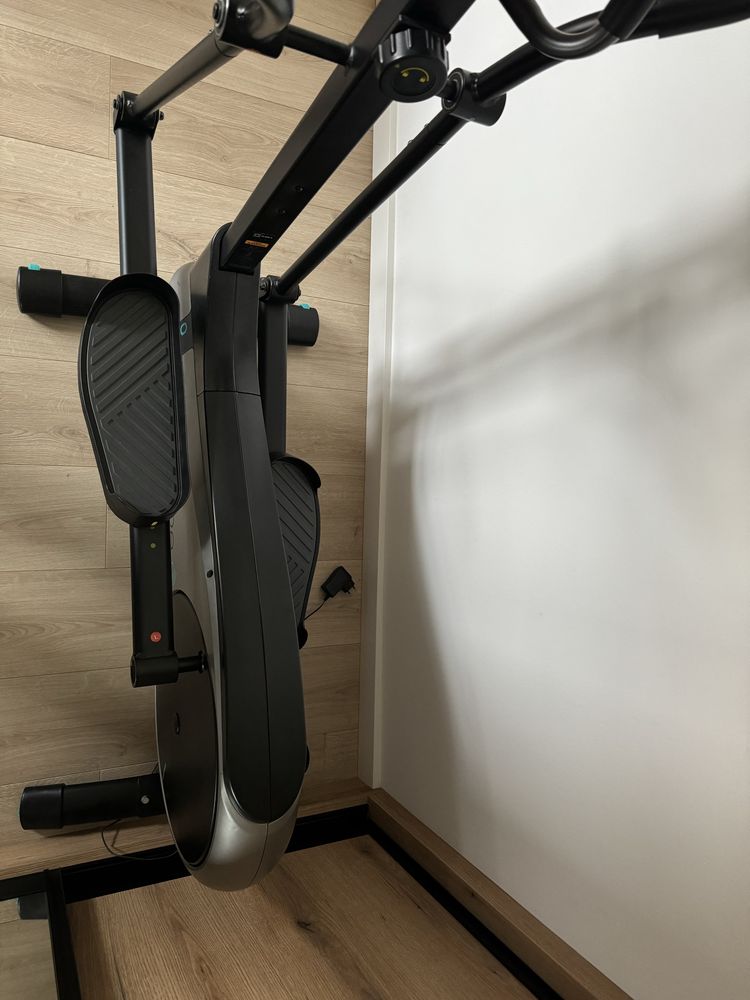 Orbitrek domyos shape + 09 rower eliptyczny rowerek stacjonarny