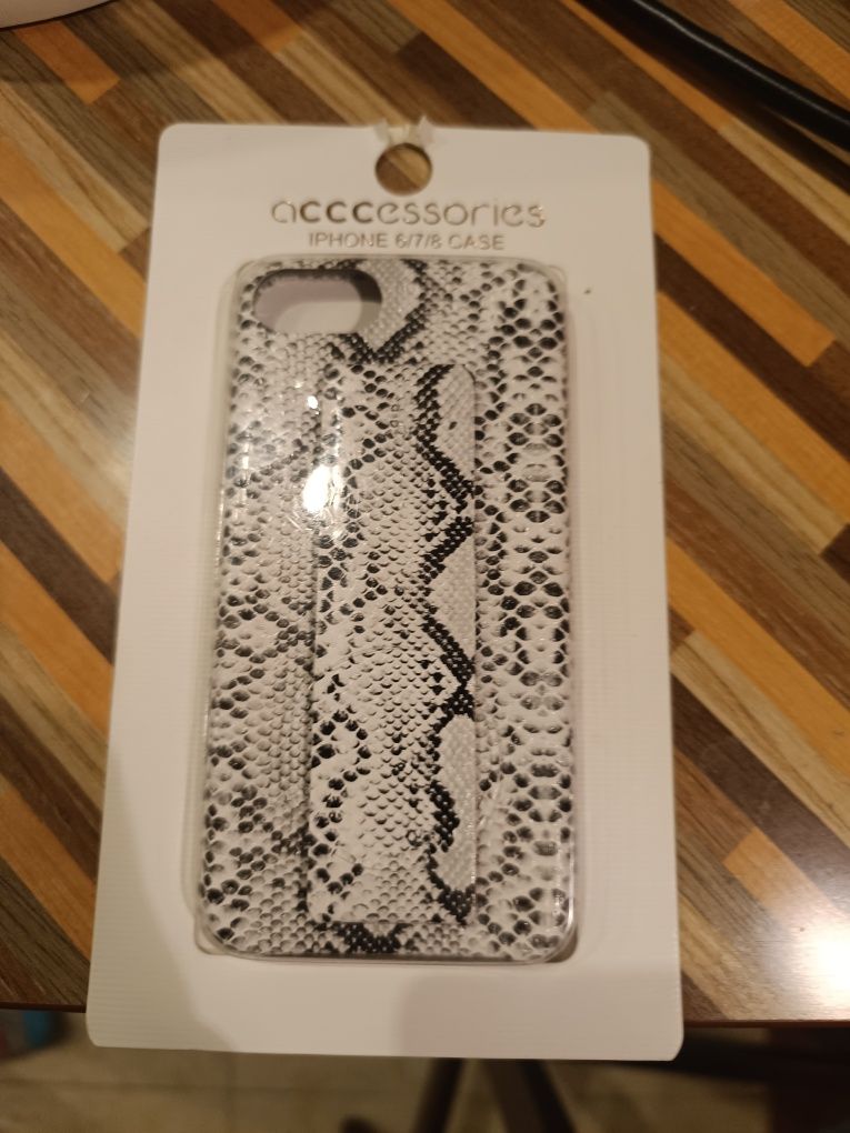 Etui/case IPhone 6/7/8