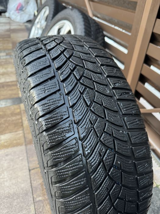 Диски audi r17 ориг