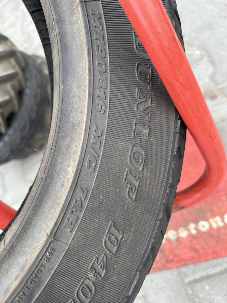 Mt90b16 harley davidson dunlop