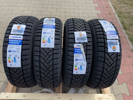 Okazja opony całoroczne 205/65R16C 107/105T SAILUN COMMERCIO 4SEASONS