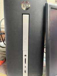 Vendo torre computador HP