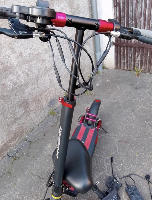 Kugo kirin M4 новий можливий торг